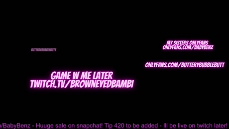 butterybubblebutt  31-03-2022